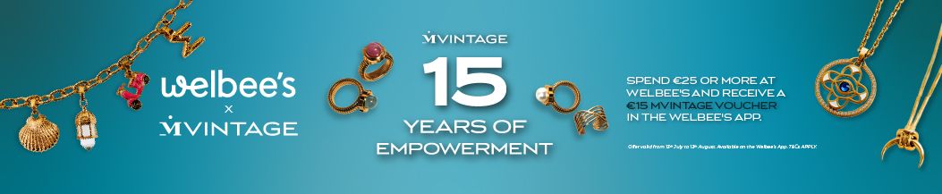 Mvintage Homepage